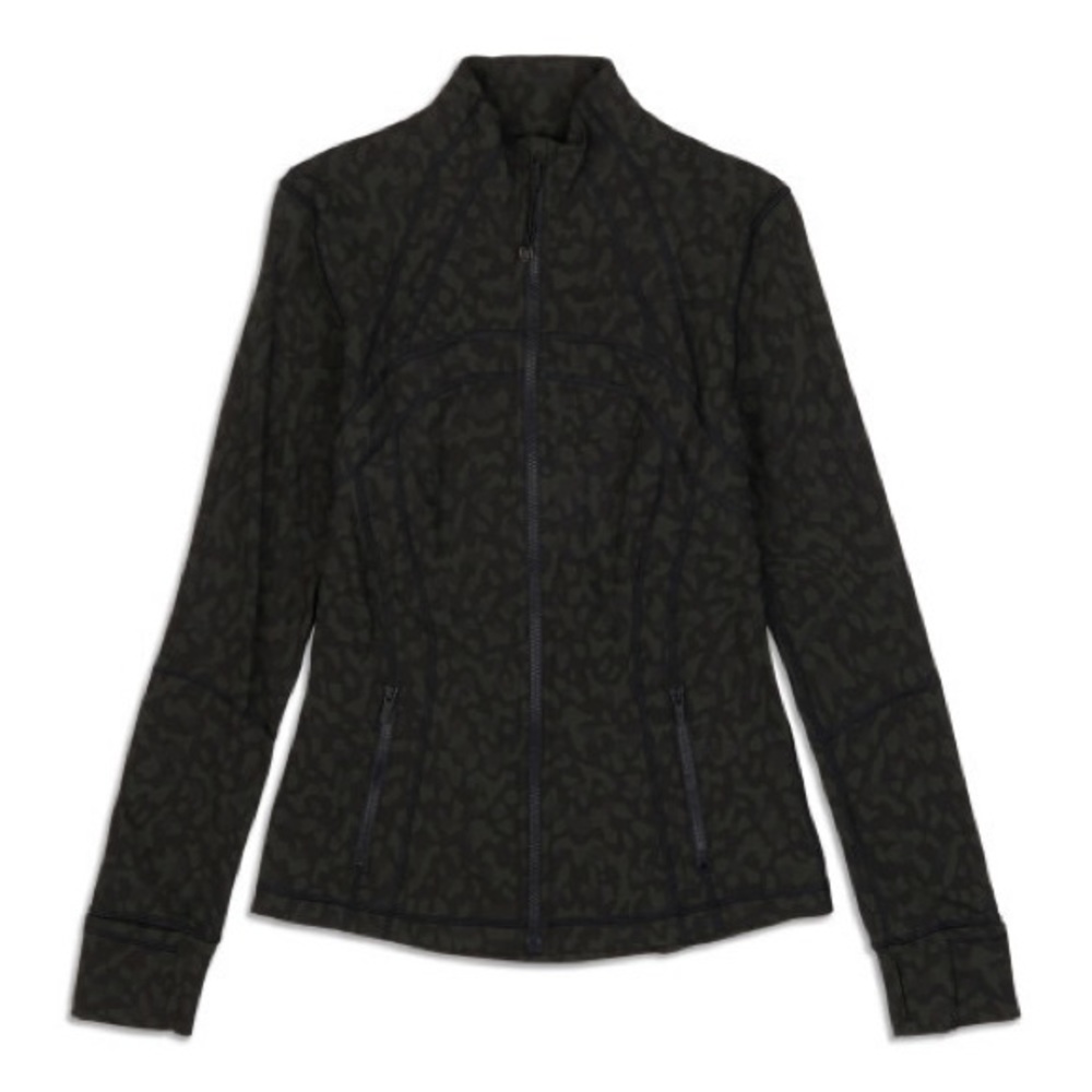 Lululemon Define Jacket Size 4
